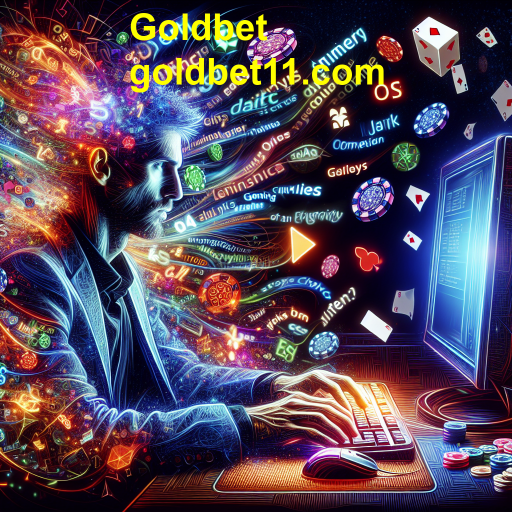 Descubra as Ofertas Diárias no Goldbet: Uma Aventura Linguística