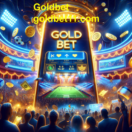 A Emoção dos Eventos na Goldbet: Uma Nova Era para Apostadores