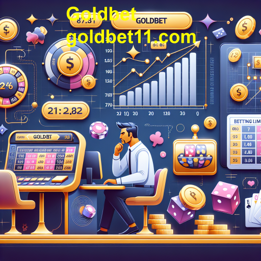 Apostas Responsáveis: Jogue com Segurança no Goldbet