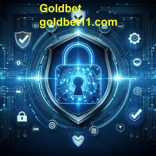 Segurança em Jogos Online: Protegendo Seus Dados na Goldbet